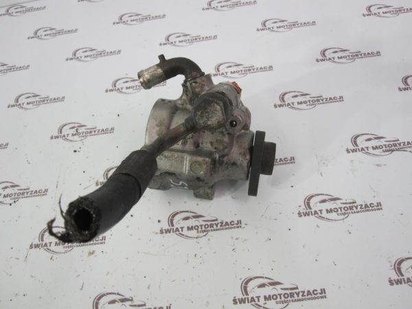 IVECO 2.3 HPI F1AE0481B 116KM 06r pompa wspomagania 26115970 504238603 - obrazek 3