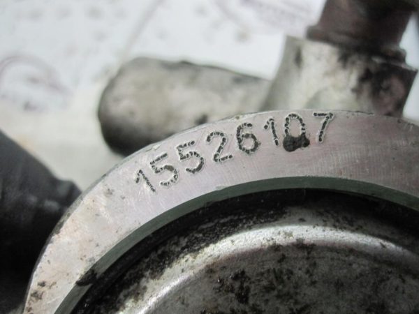 IVECO 2.3 HPI F1AE0481B 116KM 06r pompa wspomagania 26115970 504238603 - obrazek 5