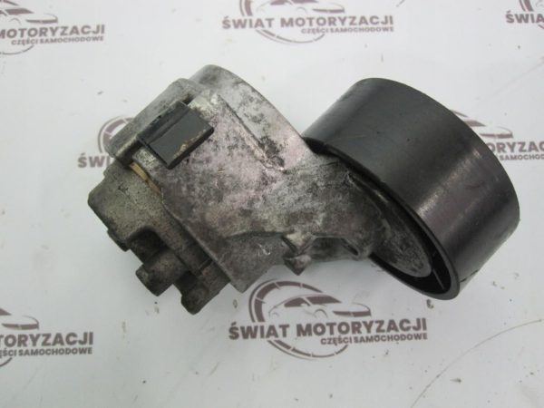 IVECO 2.3 HPI F1AE0481B 116KM 06r rolka napinacz paska