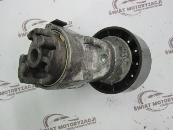 IVECO 2.3 HPI F1AE0481B 116KM 06r rolka napinacz paska - obrazek 3