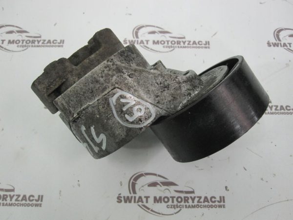 IVECO 2.3 HPI F1AE0481B 116KM 06r rolka napinacz paska - obrazek 5