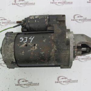 IVECO 2.3 HPI F1AE0481B 116KM 06r rozrusznik 0986018950 0986XXA2429
