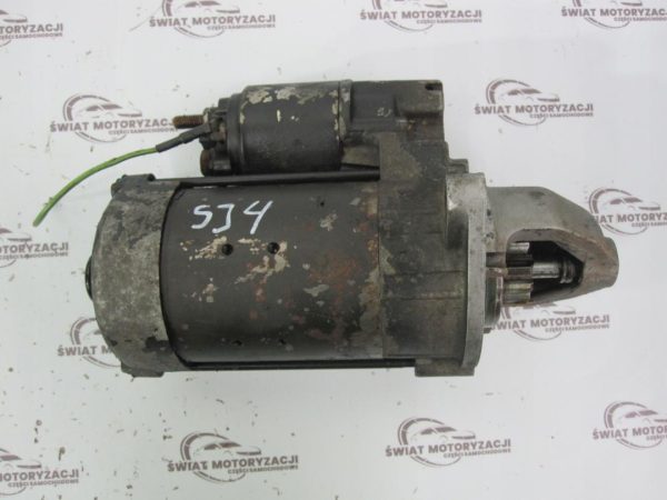 IVECO 2.3 HPI F1AE0481B 116KM 06r rozrusznik 0986018950 0986XXA2429