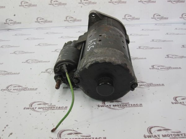IVECO 2.3 HPI F1AE0481B 116KM 06r rozrusznik 0986018950 0986XXA2429 - obrazek 3