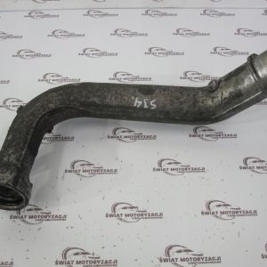 IVECO 2.3 HPI F1AE0481B 116KM 06r rura dolot powietrza 504080801