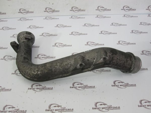 IVECO 2.3 HPI F1AE0481B 116KM 06r rura dolot powietrza 504080801 - obrazek 4