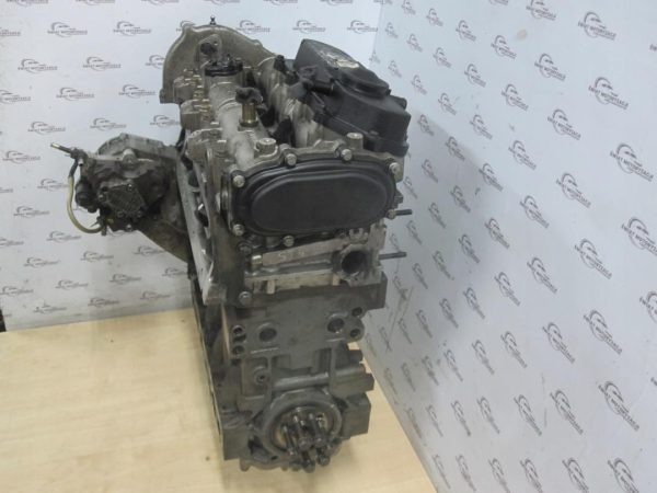 IVECO 2.3 HPI F1AE0481B 116KM 06r silnik z pompą wtryskową 044502008