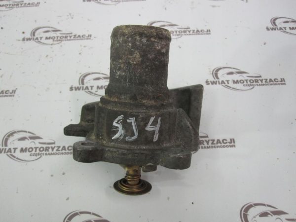 IVECO 2.3 HPI F1AE0481B 116KM 06r termostat 504013931 - obrazek 3