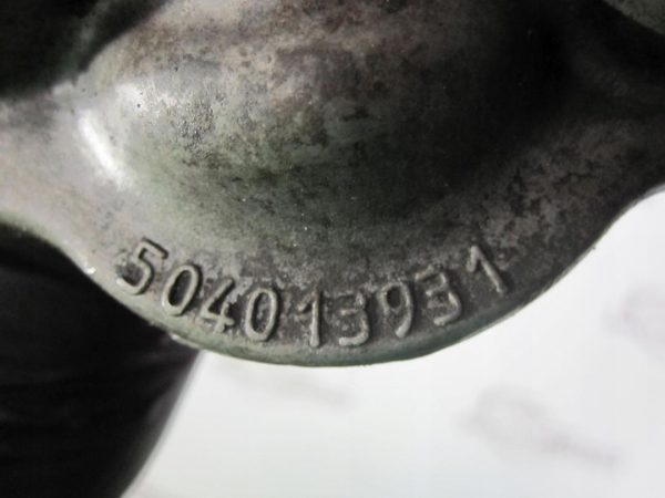 IVECO 2.3 HPI F1AE0481B 116KM 06r termostat 504013931 - obrazek 4
