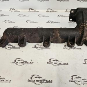 IVECO 2.3 HPI JTD F1AF0481B 116KM kolektor wydechowy 504092115