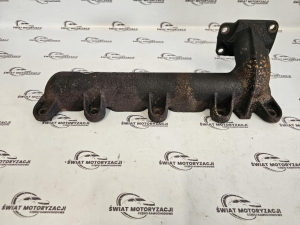 IVECO 2.3 HPI JTD F1AF0481B 116KM kolektor wydechowy 504092115