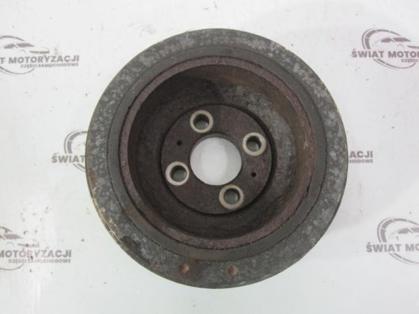 IVECO 2.3 HPI JTD F1AF0481B 116KM koło pasowe 280330HZ