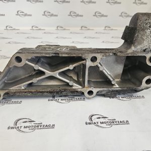IVECO 2.3 HPI JTD F1AF0481B 116KM łapa silnika 500376599