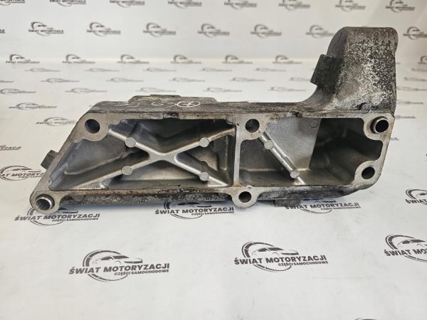 IVECO 2.3 HPI JTD F1AF0481B 116KM łapa silnika 500376599