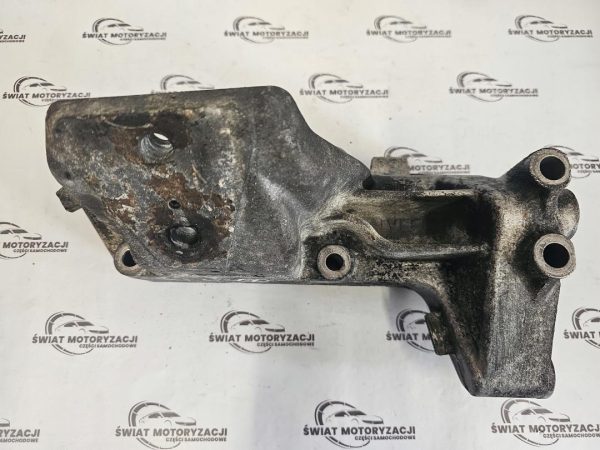 IVECO 2.3 HPI JTD F1AF0481B 116KM łapa silnika 500376599 - obrazek 3