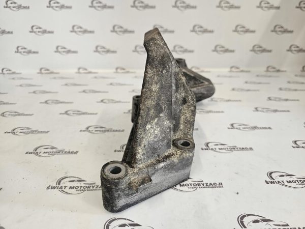 IVECO 2.3 HPI JTD F1AF0481B 116KM łapa silnika 500376599 - obrazek 5