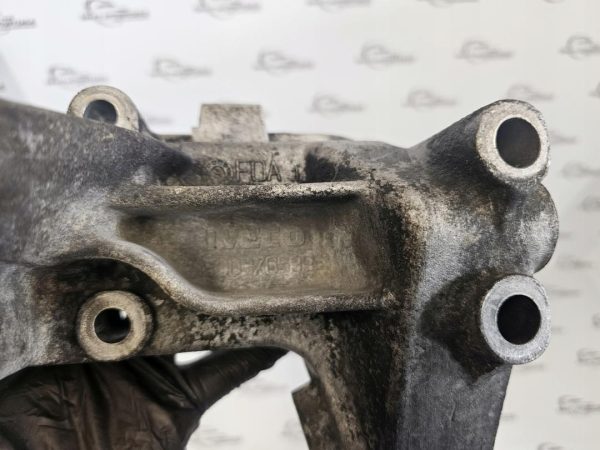 IVECO 2.3 HPI JTD F1AF0481B 116KM łapa silnika 500376599 - obrazek 6
