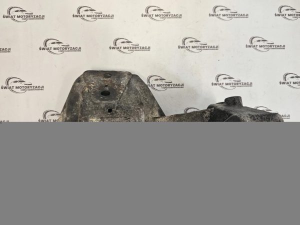 IVECO 2.3 HPI JTD F1AF0481B 116KM łapa silnika 500376599 - obrazek 7