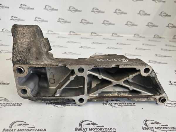 IVECO 2.3 HPI JTD F1AF0481B 116KM łapa silnika 500376601