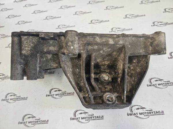 IVECO 2.3 HPI JTD F1AF0481B 116KM łapa silnika 500376601 - obrazek 2
