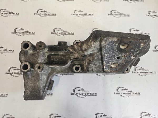 IVECO 2.3 HPI JTD F1AF0481B 116KM łapa silnika 500376601 - obrazek 3