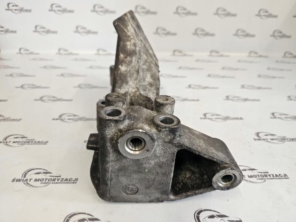 IVECO 2.3 HPI JTD F1AF0481B 116KM łapa silnika 500376601 - obrazek 5