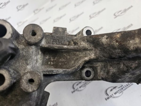 IVECO 2.3 HPI JTD F1AF0481B 116KM łapa silnika 500376601 - obrazek 6
