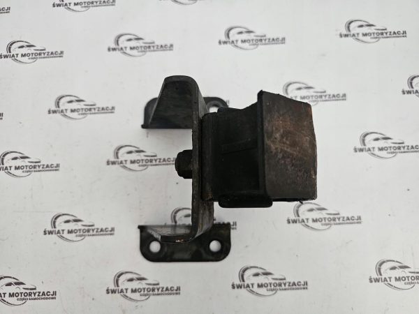 IVECO 2.3 HPI JTD F1AF0481B 116KM łapa silnika 504066007 - obrazek 3