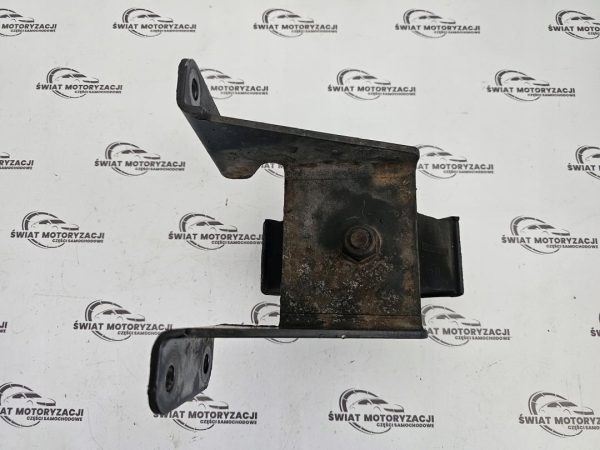 IVECO 2.3 HPI JTD F1AF0481B 116KM łapa silnika 504066007 - obrazek 4