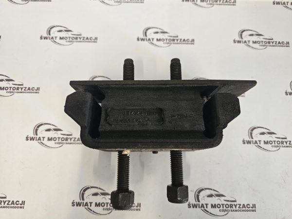 IVECO 2.3 HPI JTD F1AF0481B 116KM poduszka silnika 742100S1 504046292EB - obrazek 2