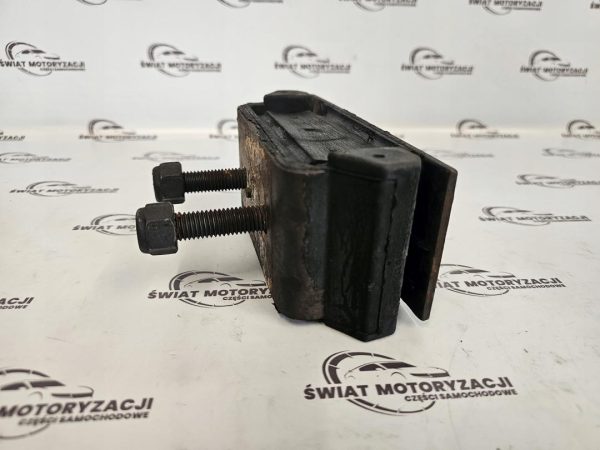 IVECO 2.3 HPI JTD F1AF0481B 116KM poduszka silnika 742100S1 504046292EB - obrazek 4