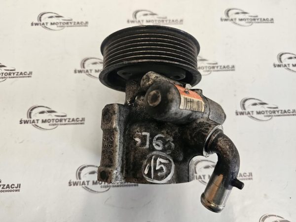IVECO 2.3 HPI JTD F1AF0481B 116KM pompa wspomagania 26057304 26115970-FY - obrazek 8