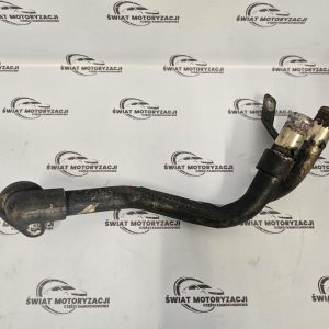 IVECO 2.3 HPI JTD F1AF0481B 116KM rura przewód oleju