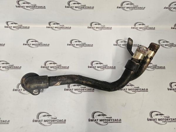IVECO 2.3 HPI JTD F1AF0481B 116KM rura przewód oleju