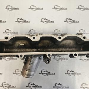IVECO 2.3 HPI JTD F1AF0481B116KM kolektor ssący 504058786