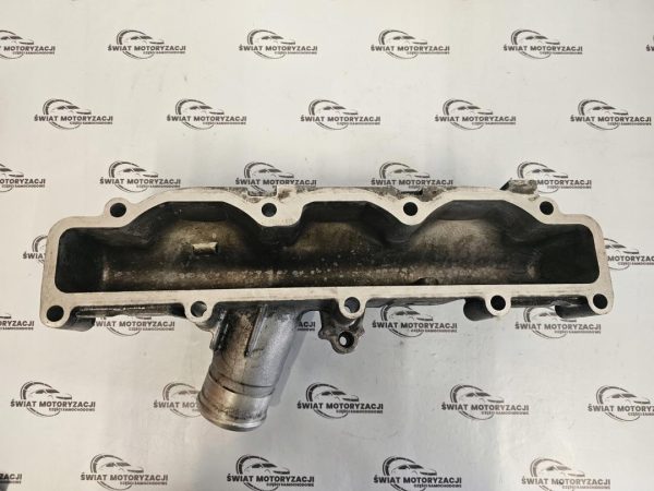 IVECO 2.3 HPI JTD F1AF0481B116KM kolektor ssący 504058786
