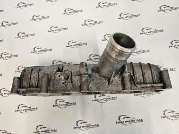 IVECO 2.3 HPI JTD F1AF0481B116KM kolektor ssący 504058786 - obrazek 2