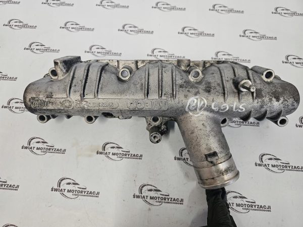 IVECO 2.3 HPI JTD F1AF0481B116KM kolektor ssący 504058786 - obrazek 3