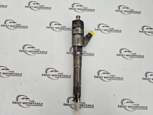 IVECO 2.3 HPI JTD F1AF0481B116KM wtryskiwacz 0445120011
