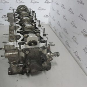 IVECO 2.8 JTD HPI 8140.43S 125KM 216 tys. km. Głowica kompletna 7450510