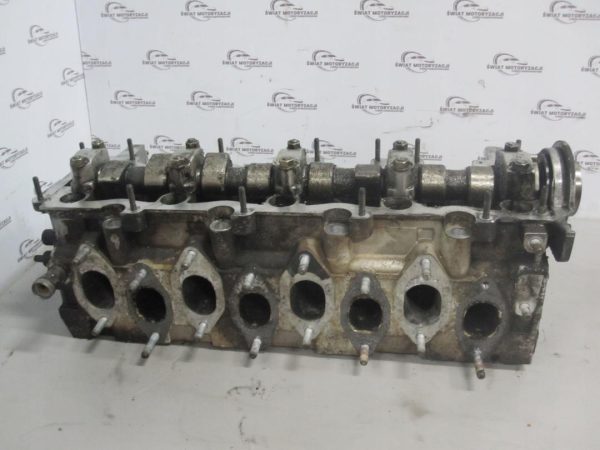 IVECO 2.8 JTD HPI 8140.43S 125KM 216 tys. km. Głowica kompletna 7450510 - obrazek 2