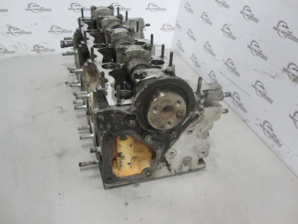 IVECO 2.8 JTD HPI 8140.43S 125KM 216 tys. km. Głowica kompletna 7450510 - obrazek 3