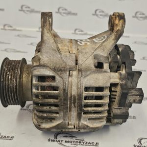 IVECO 2.8 JTD HPI 8140.43S 125KM alternator 012432001 500317453
