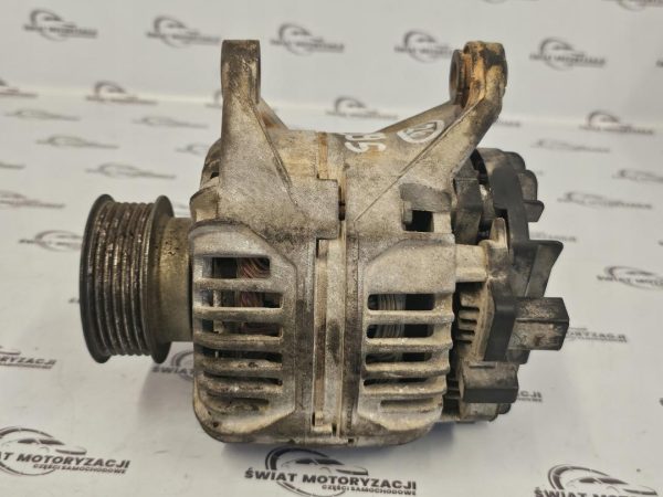 IVECO 2.8 JTD HPI 8140.43S 125KM alternator 012432001 500317453