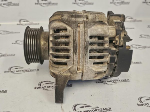 IVECO 2.8 JTD HPI 8140.43S 125KM alternator 012432001 500317453 - obrazek 3
