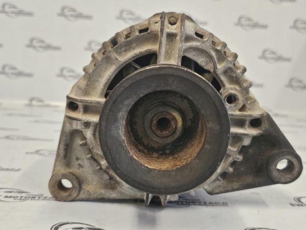 IVECO 2.8 JTD HPI 8140.43S 125KM alternator 012432001 500317453 - obrazek 5