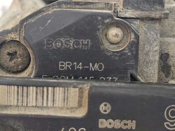 IVECO 2.8 JTD HPI 8140.43S 125KM alternator 012432001 500317453 - obrazek 10
