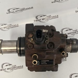 IVECO 2.8 JTD HPI 8140.43S 125KM pompa wtryskowa 0281002500 0445020002