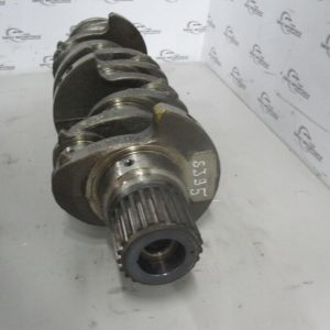 IVECO 2.8 JTD HPI 8140.43S 125KM Wał korbowy nominalny 500314266