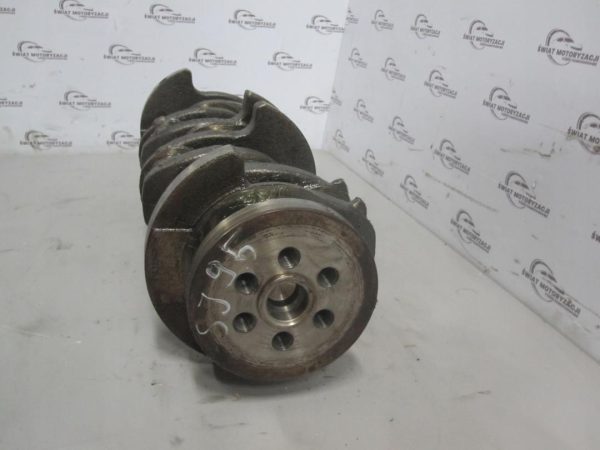 IVECO 2.8 JTD HPI 8140.43S 125KM Wał korbowy nominalny 500314266 - obrazek 2